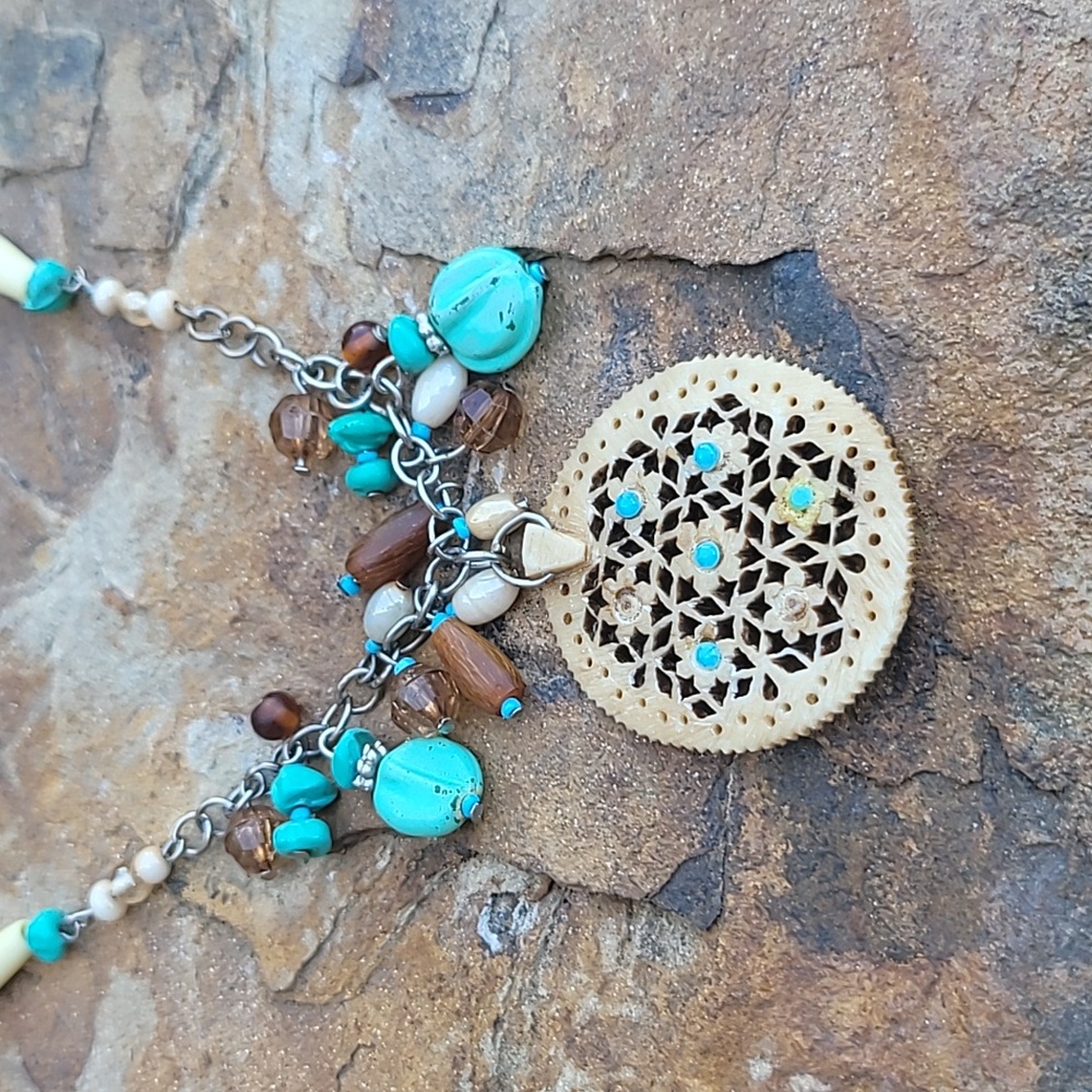 Vintage necklace